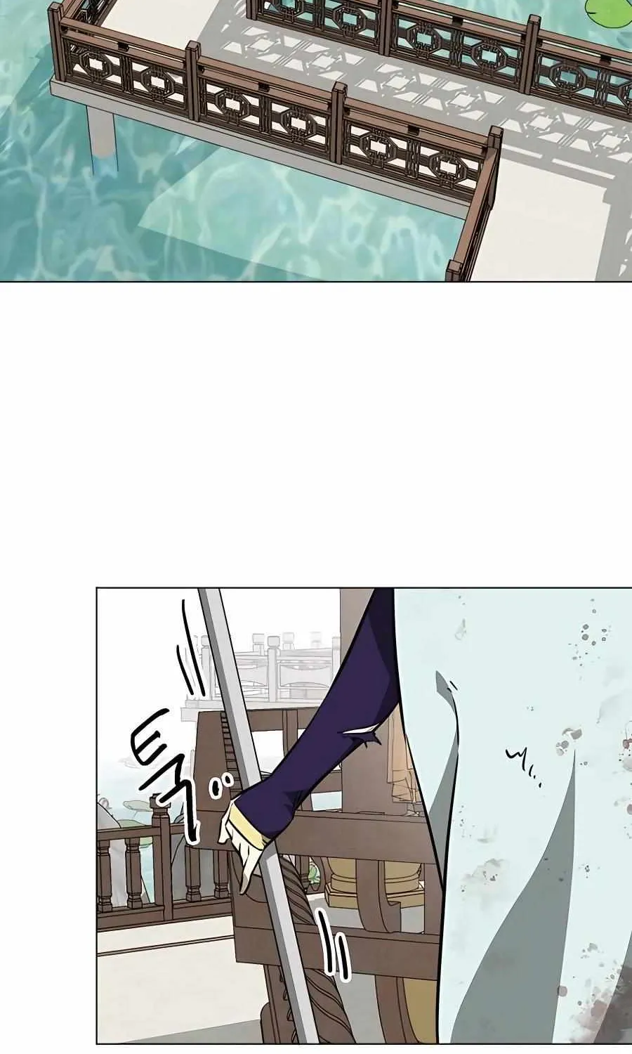Infinite Leveling: Murim Mangakakalot X Chapter 165 Page 75