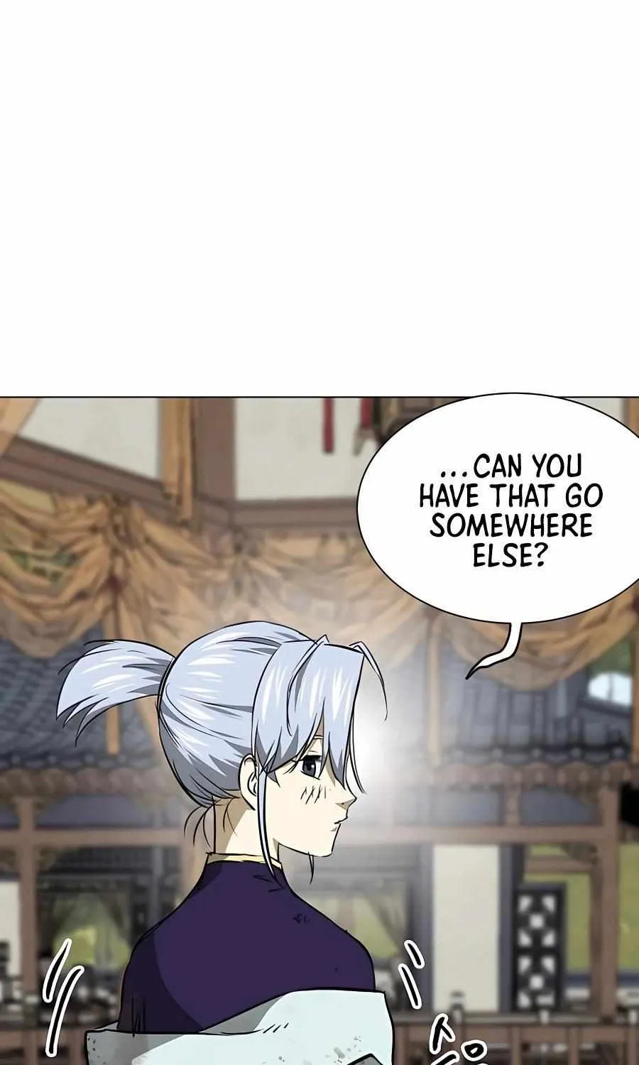 Infinite Leveling: Murim Mangakakalot X Chapter 165 Page 77
