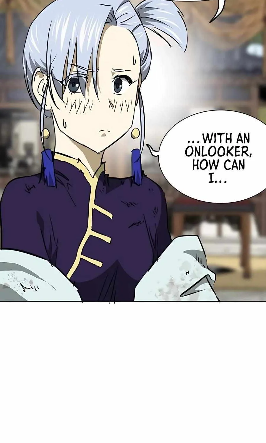 Infinite Leveling: Murim Mangakakalot X Chapter 165 Page 84