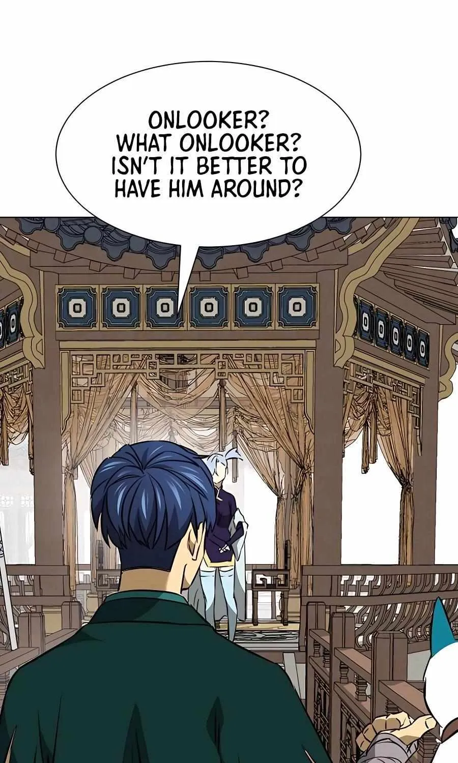 Infinite Leveling: Murim Mangakakalot X Chapter 165 Page 85