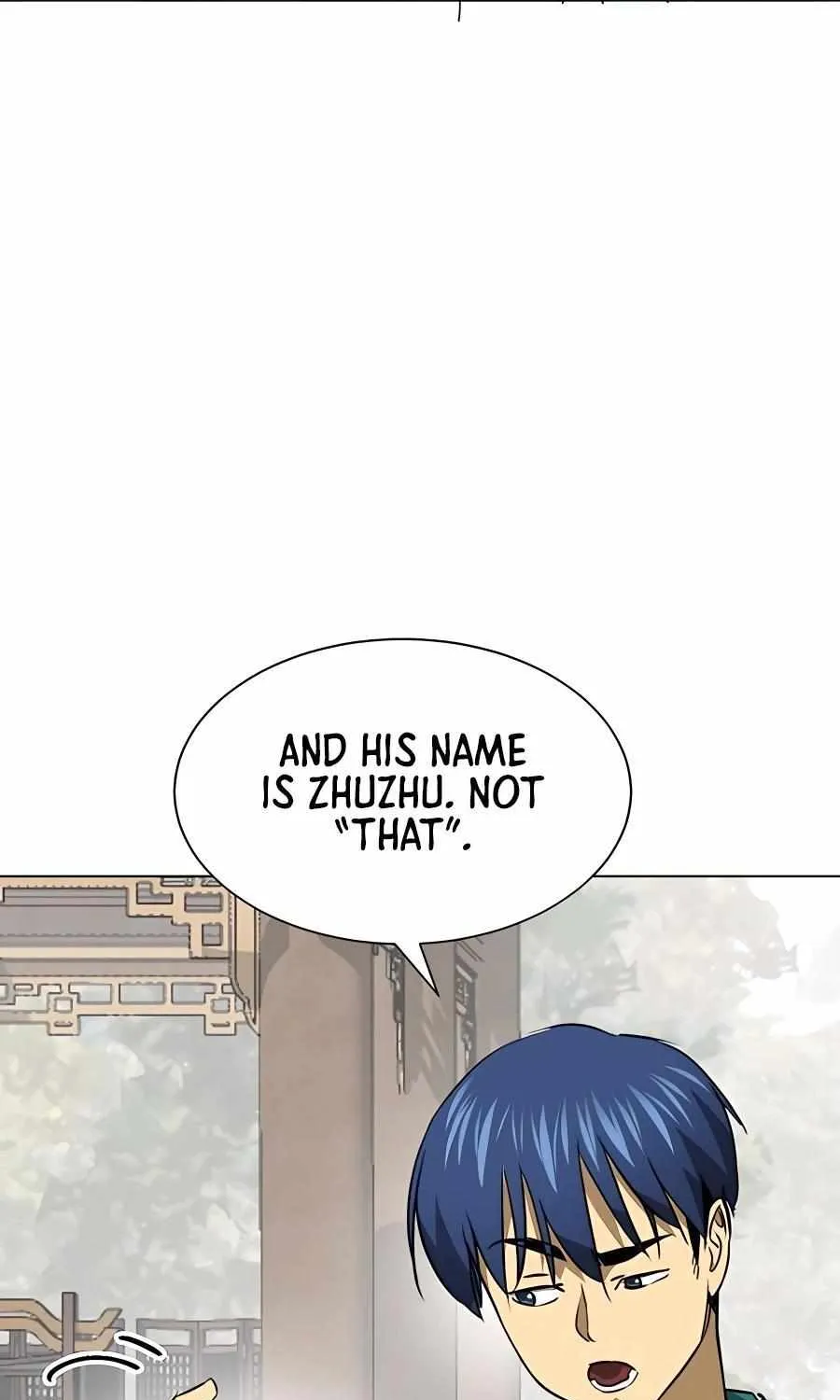 Infinite Leveling: Murim Mangakakalot X Chapter 165 Page 88