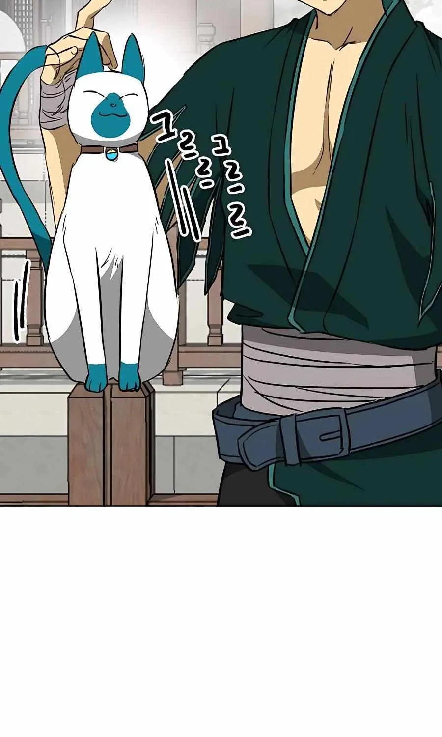Infinite Leveling: Murim Mangakakalot X Chapter 165 Page 89