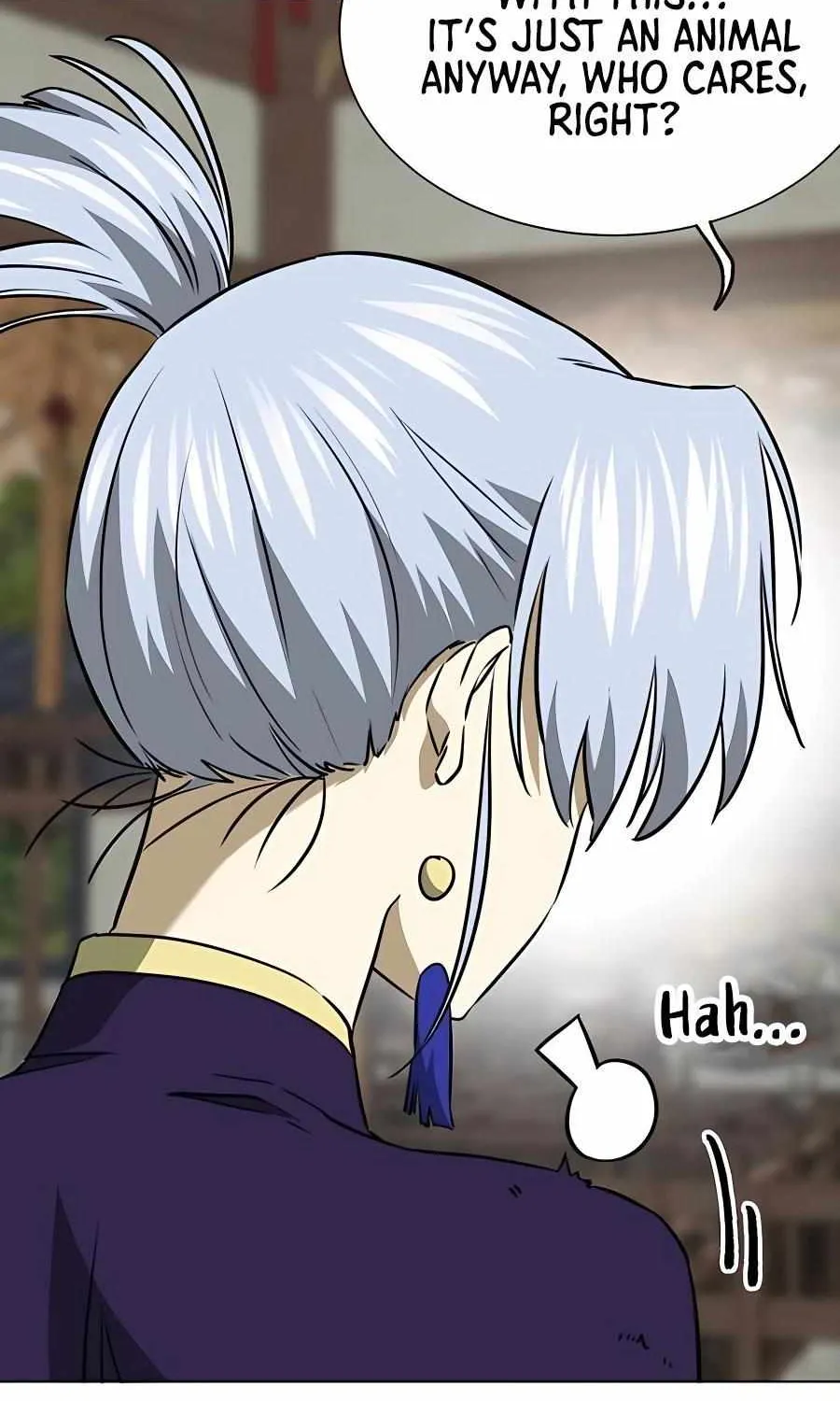 Infinite Leveling: Murim Mangakakalot X Chapter 165 Page 93