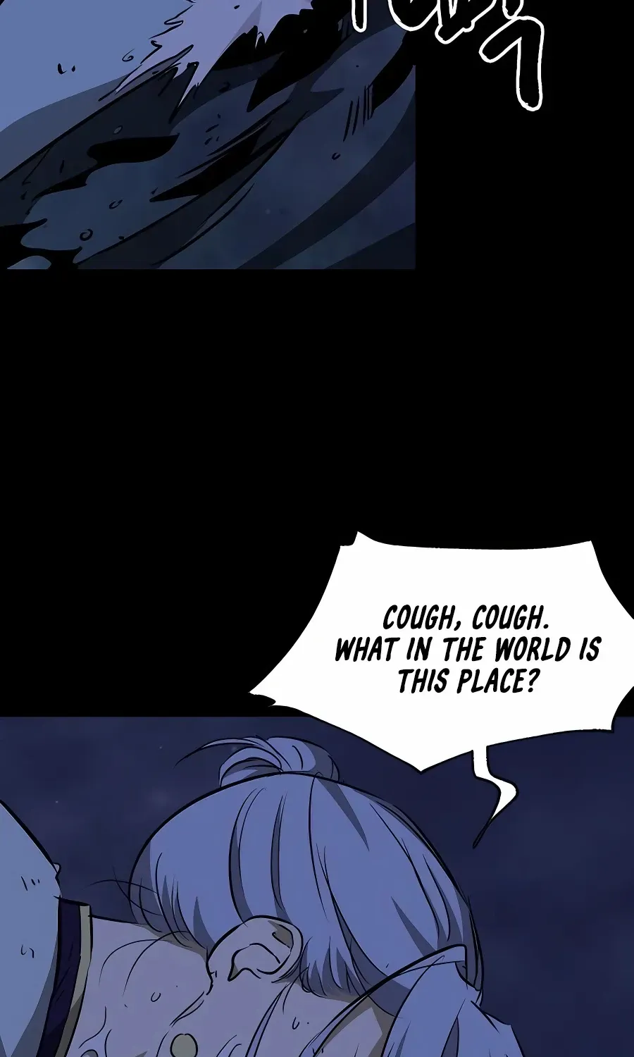 Infinite Leveling: Murim Mangakakalot X Chapter 166 Page 106