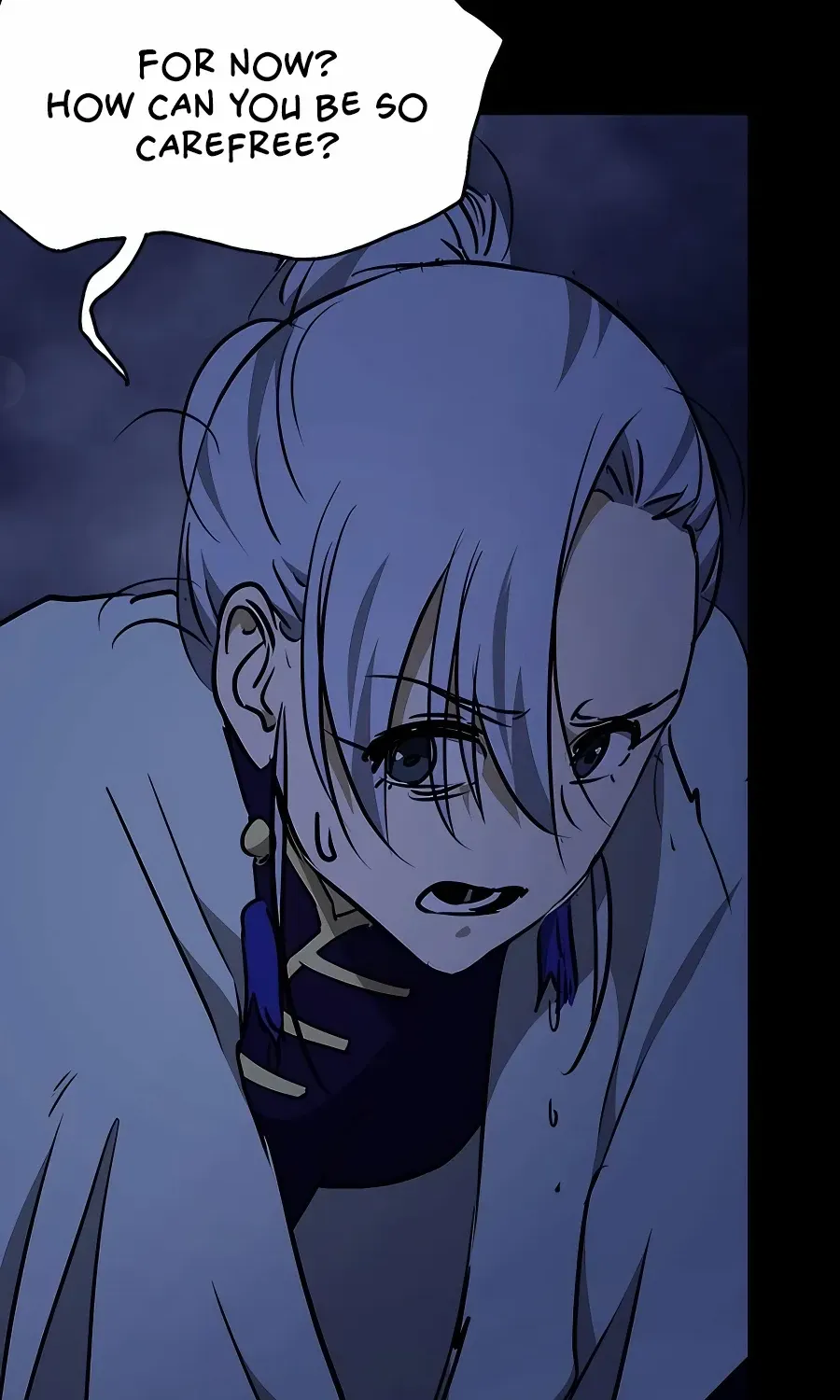 Infinite Leveling: Murim Mangakakalot X Chapter 166 Page 115
