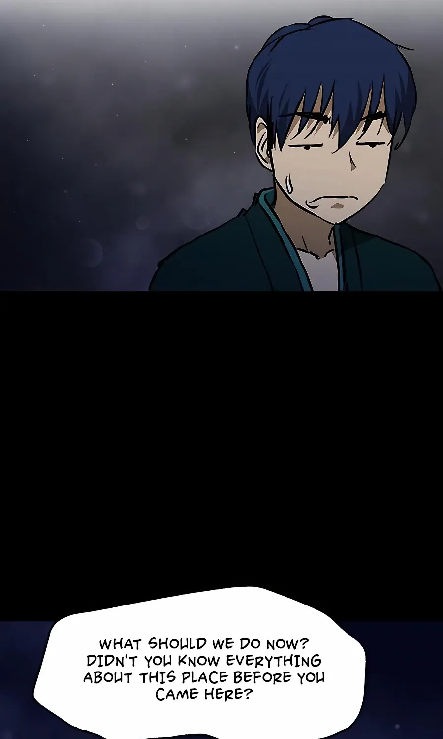 Infinite Leveling: Murim Mangakakalot X Chapter 166 Page 118