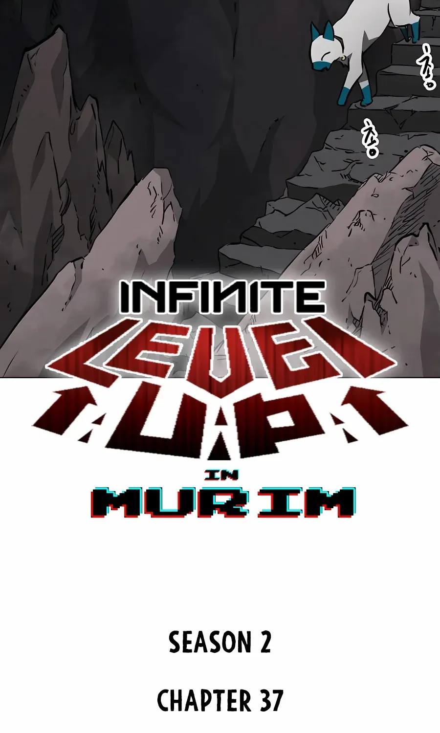 Infinite Leveling: Murim Mangakakalot X Chapter 166 Page 13