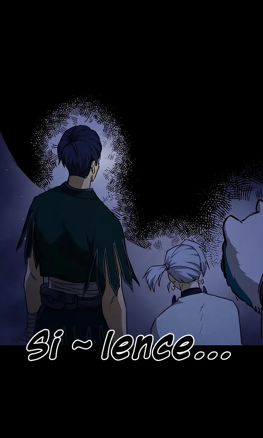 Infinite Leveling: Murim Mangakakalot X Chapter 166 Page 121