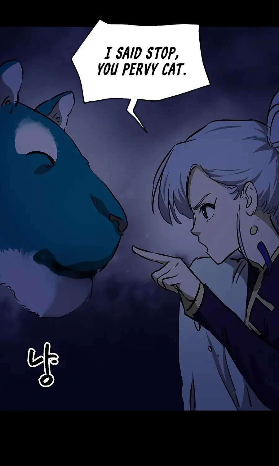 Infinite Leveling: Murim Mangakakalot X Chapter 166 Page 123