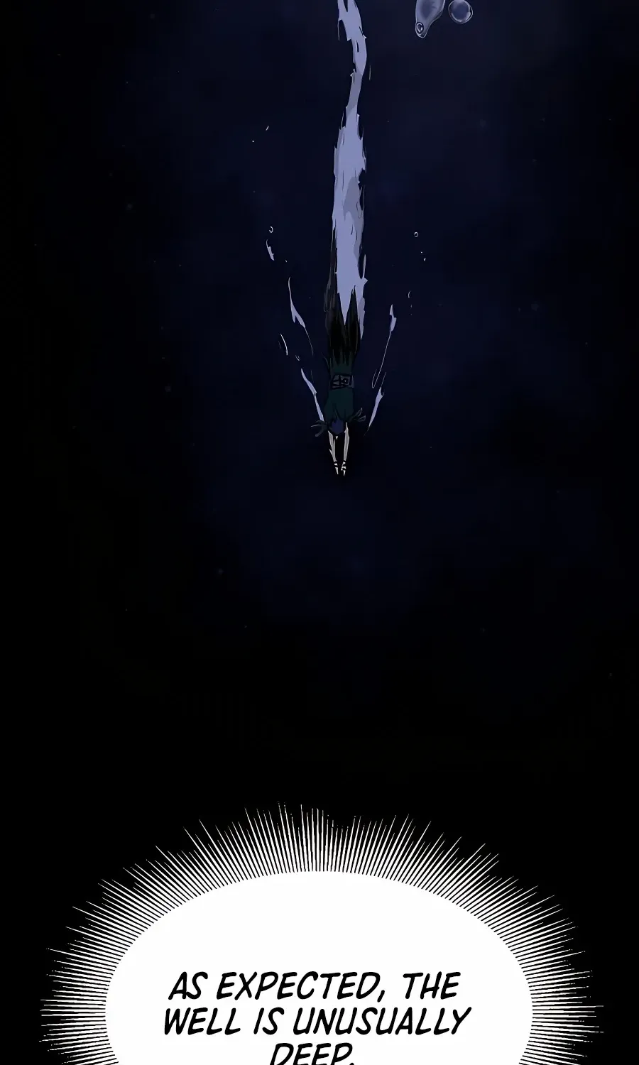Infinite Leveling: Murim Mangakakalot X Chapter 166 Page 145