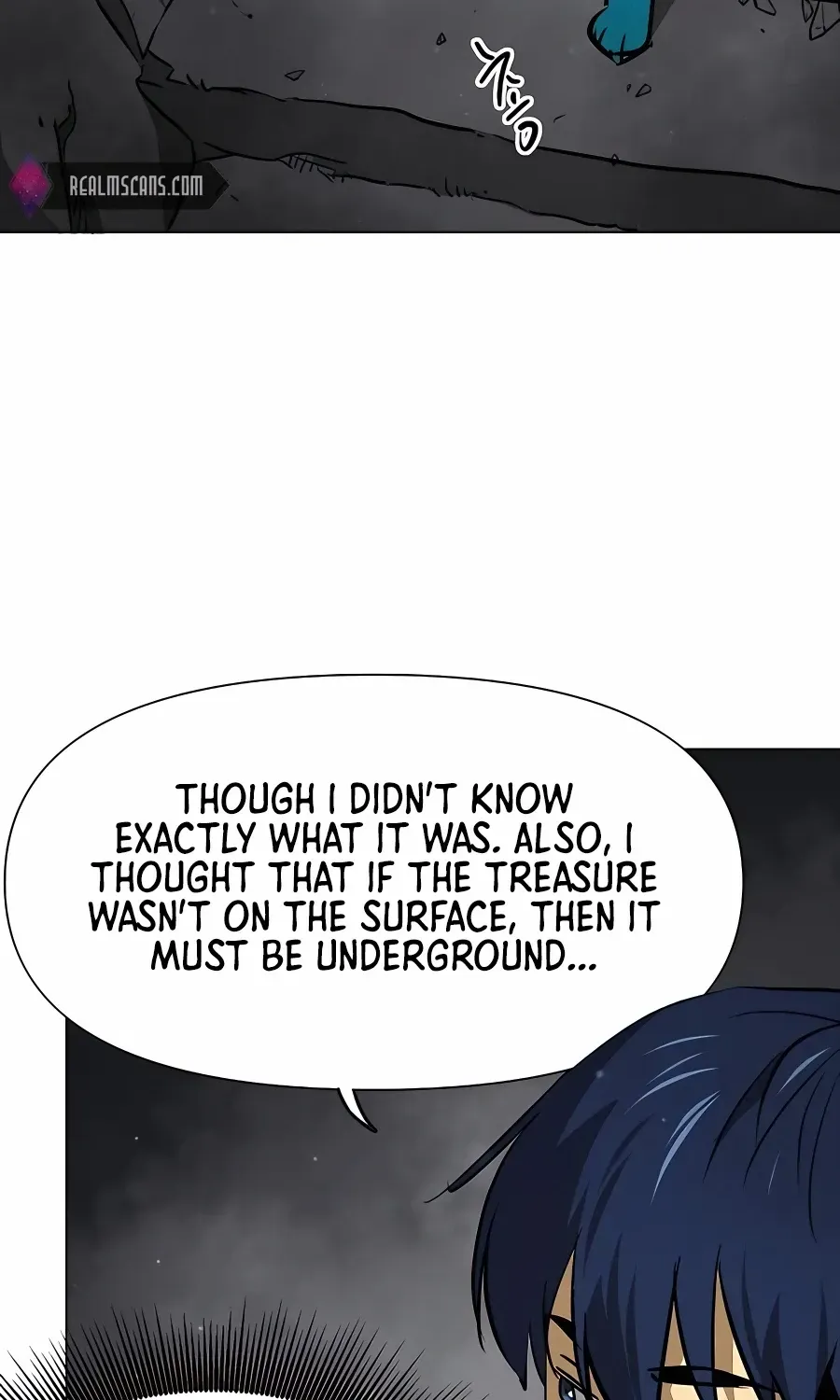 Infinite Leveling: Murim Mangakakalot X Chapter 166 Page 17