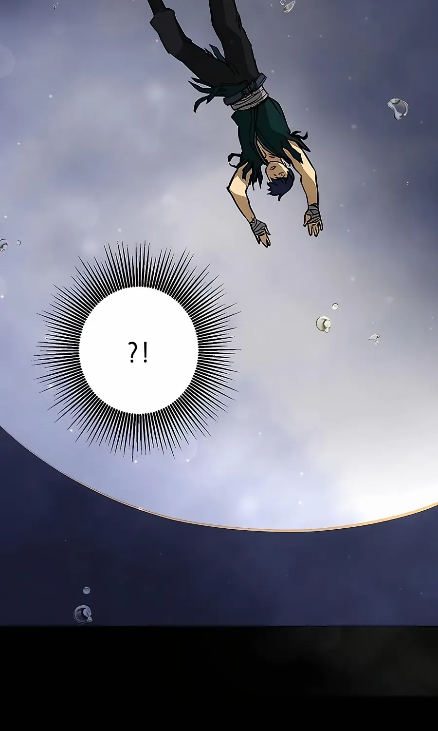 Infinite Leveling: Murim Mangakakalot X Chapter 166 Page 163