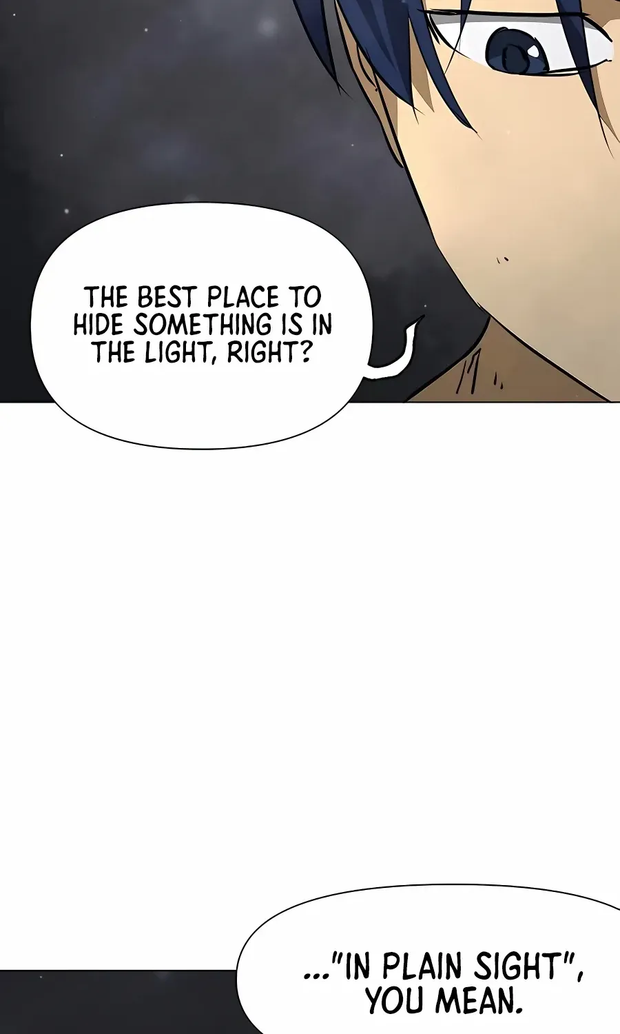 Infinite Leveling: Murim Mangakakalot X Chapter 166 Page 19