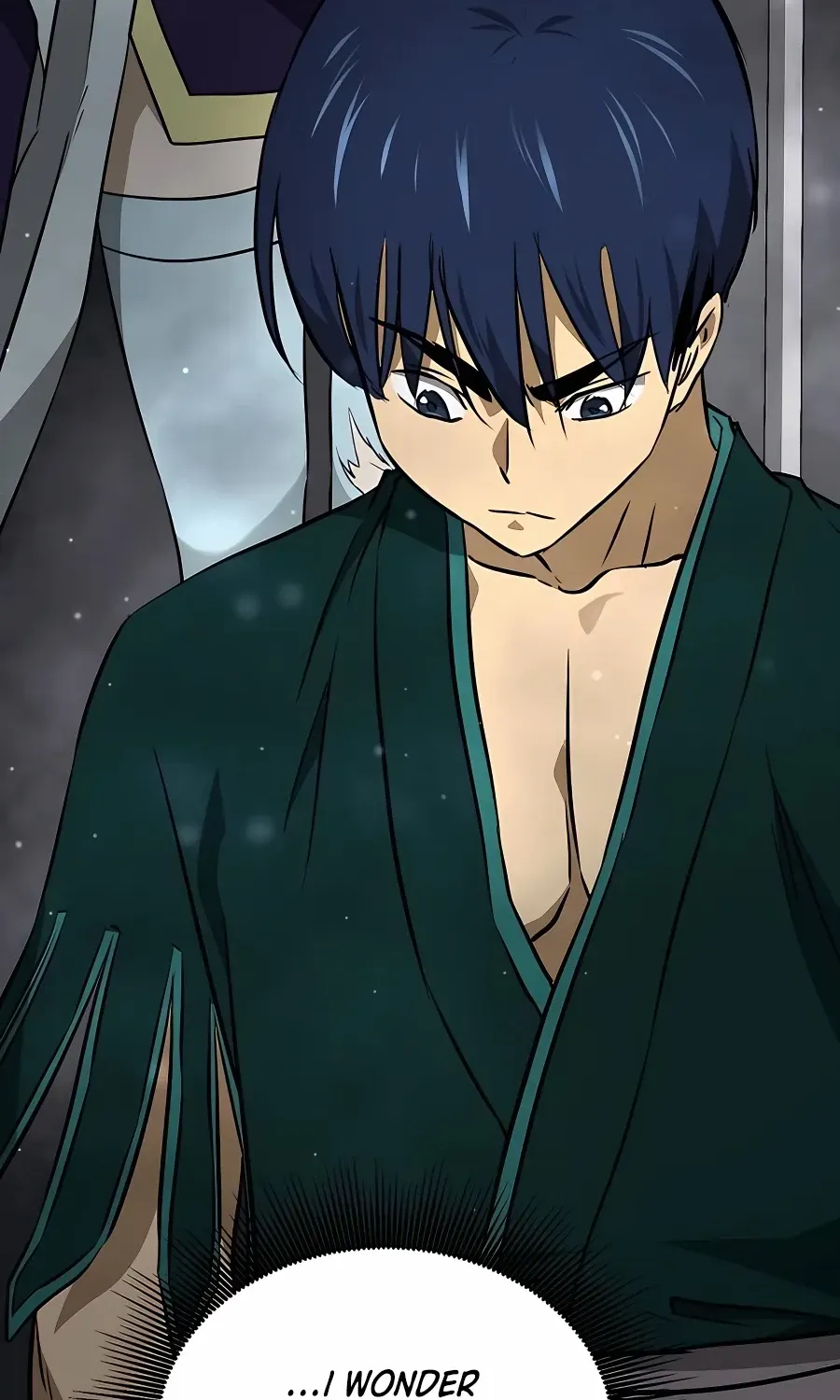 Infinite Leveling: Murim Mangakakalot X Chapter 166 Page 21