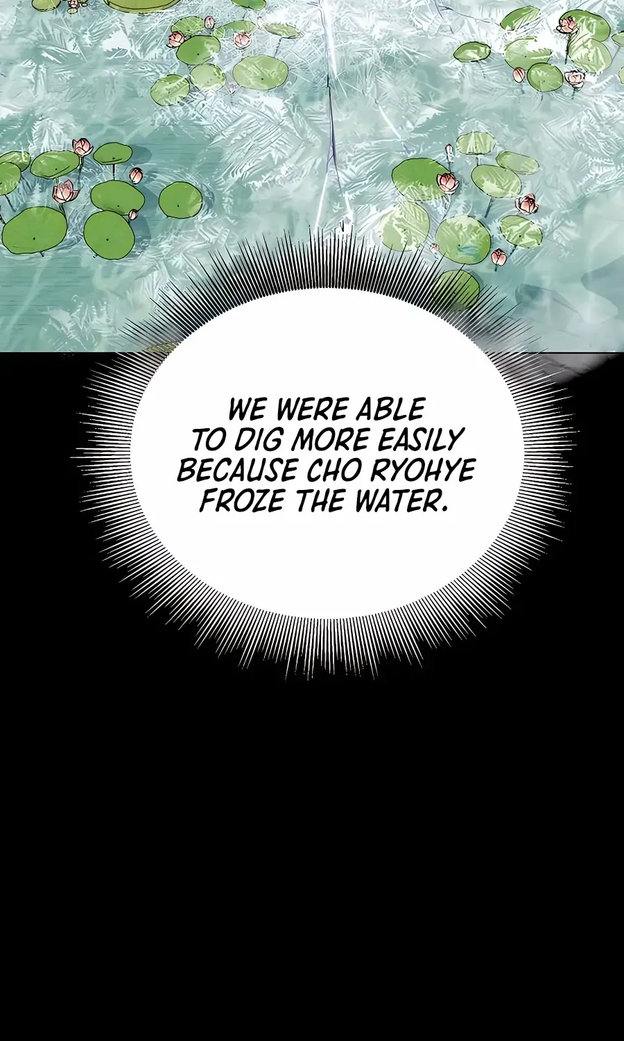 Infinite Leveling: Murim Mangakakalot X Chapter 166 Page 26