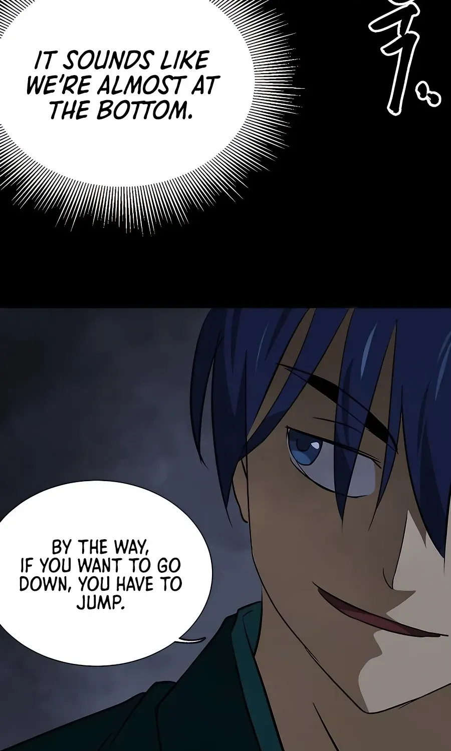 Infinite Leveling: Murim Mangakakalot X Chapter 166 Page 38