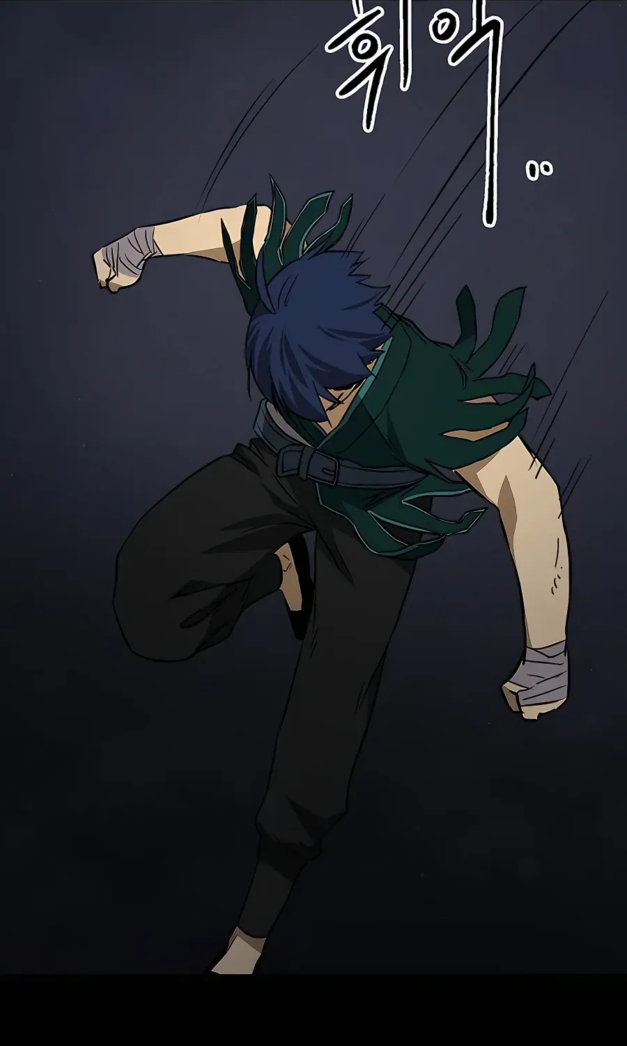 Infinite Leveling: Murim Mangakakalot X Chapter 166 Page 51