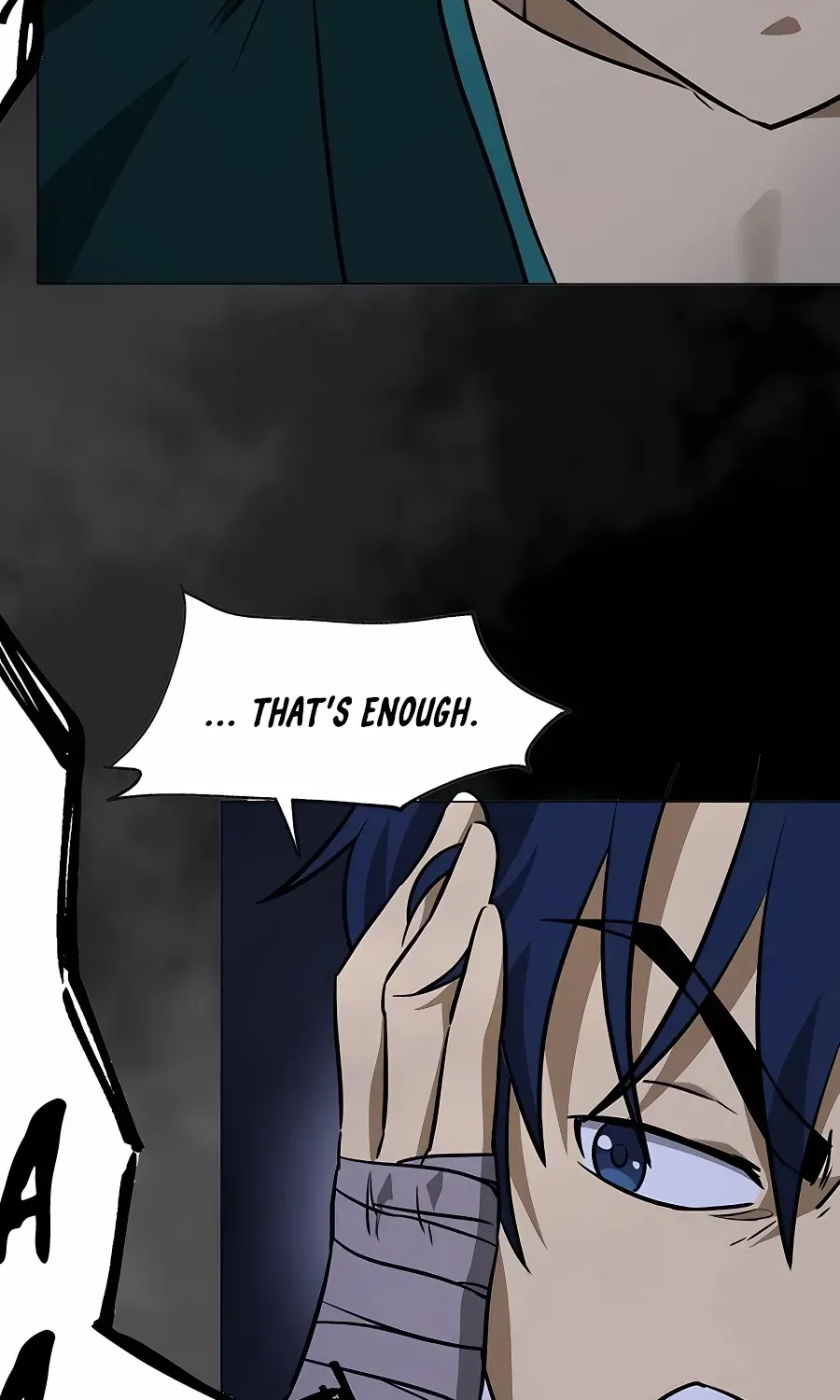 Infinite Leveling: Murim Mangakakalot X Chapter 166 Page 56