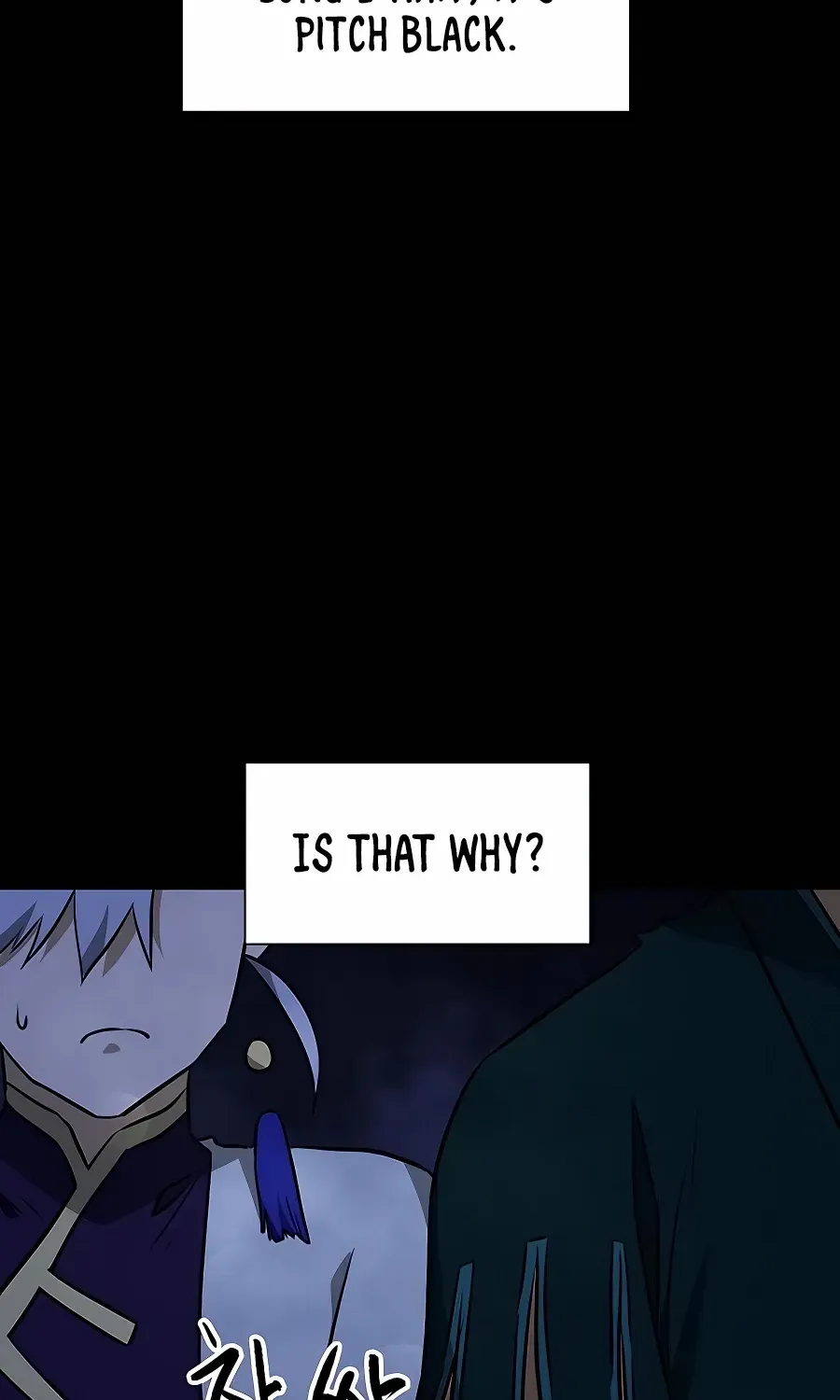 Infinite Leveling: Murim Mangakakalot X Chapter 166 Page 67