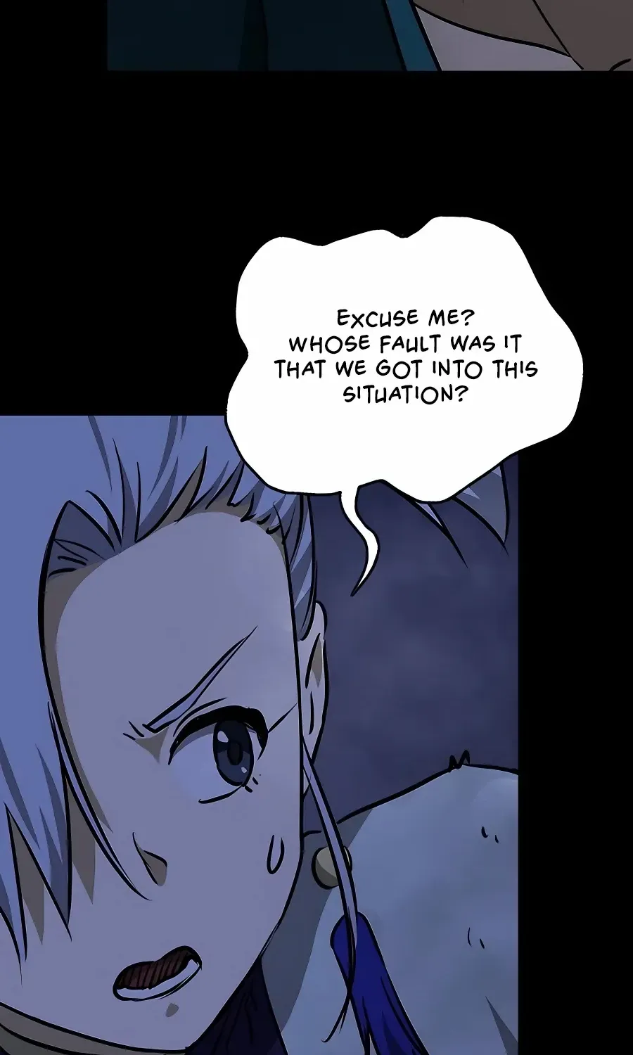 Infinite Leveling: Murim Mangakakalot X Chapter 166 Page 71
