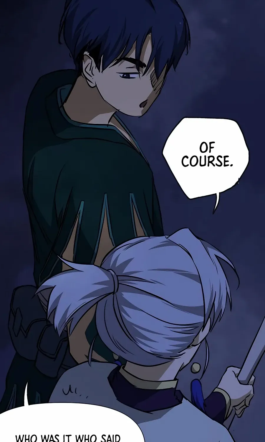 Infinite Leveling: Murim Mangakakalot X Chapter 166 Page 73