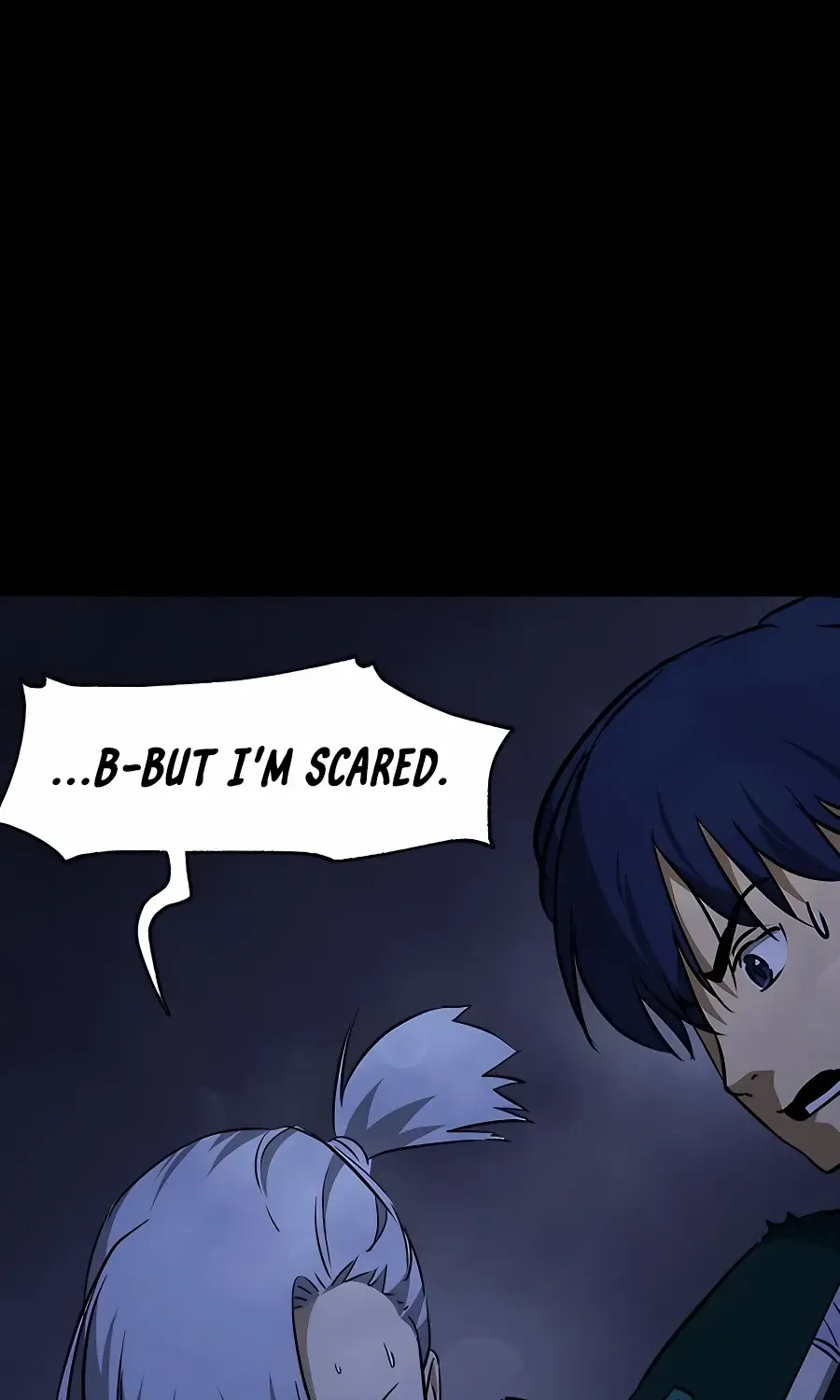 Infinite Leveling: Murim Mangakakalot X Chapter 166 Page 76