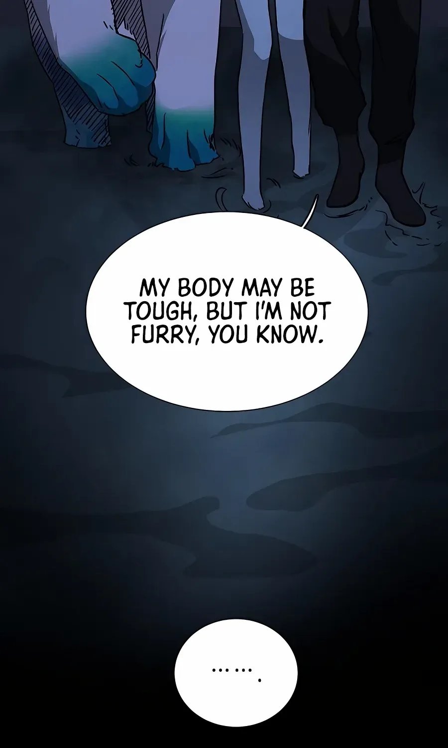 Infinite Leveling: Murim Mangakakalot X Chapter 166 Page 91