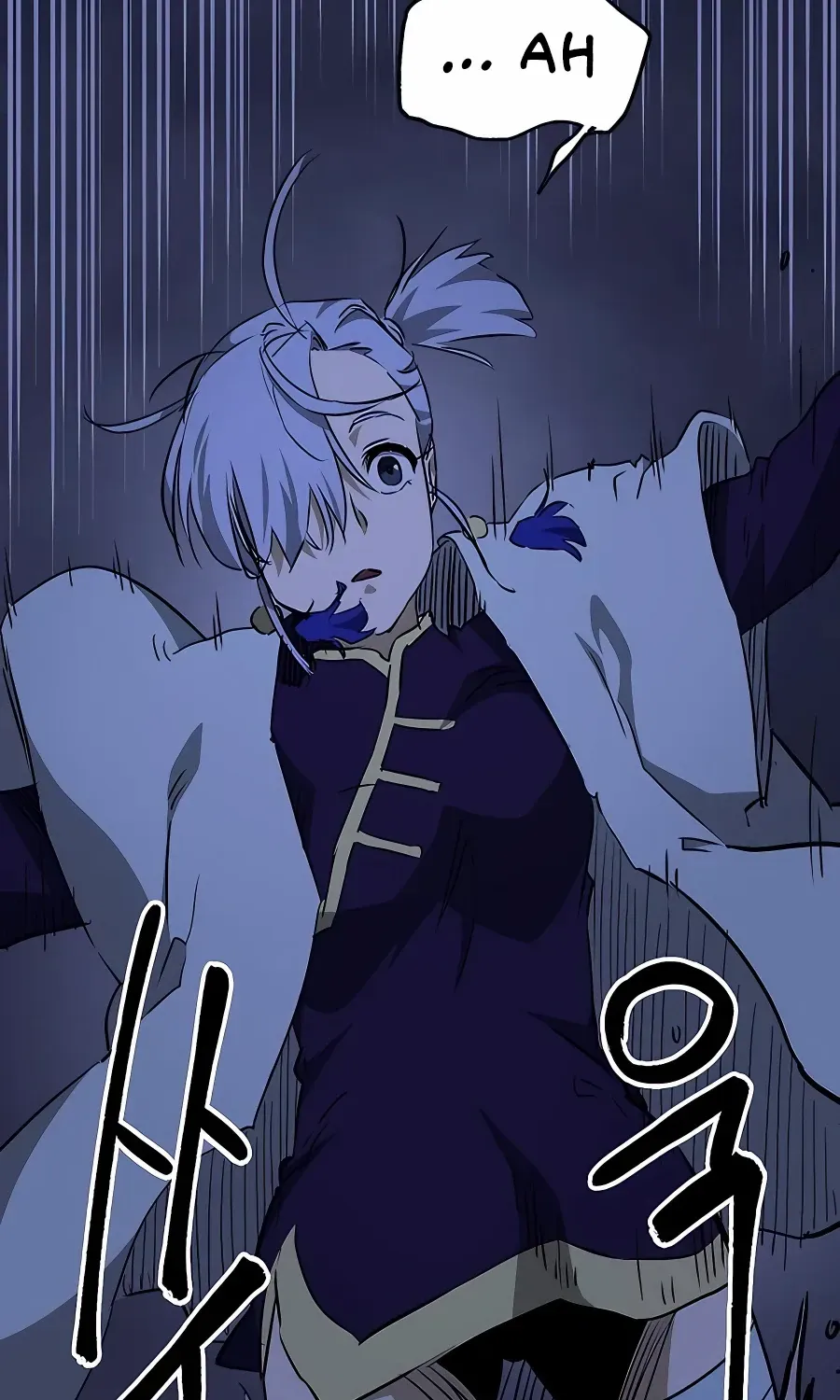 Infinite Leveling: Murim Mangakakalot X Chapter 166 Page 98