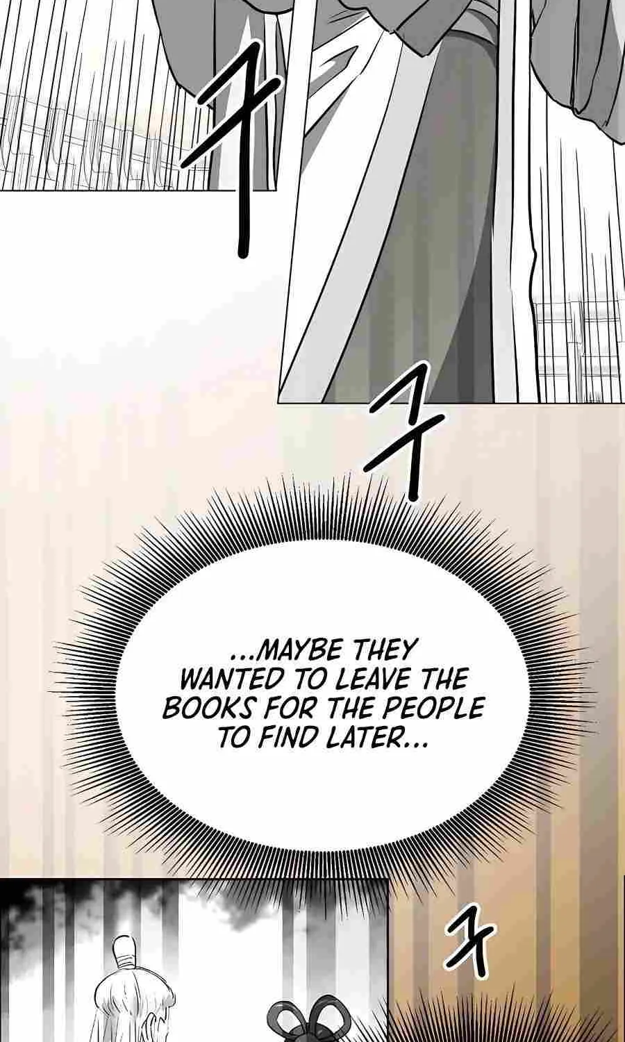Infinite Leveling: Murim Mangakakalot X Chapter 167 Page 106