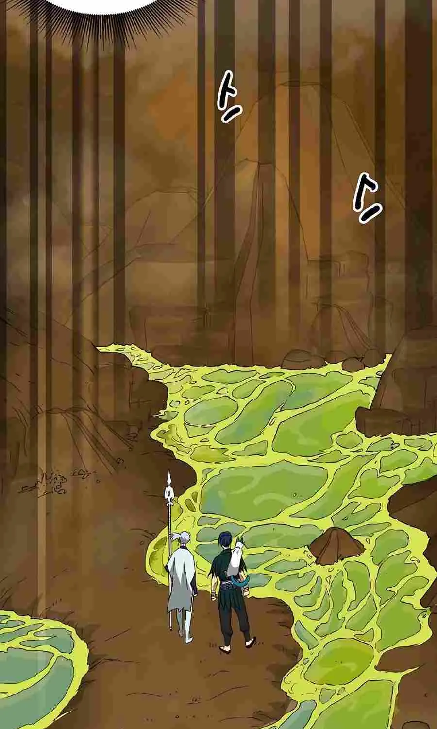 Infinite Leveling: Murim Mangakakalot X Chapter 167 Page 109