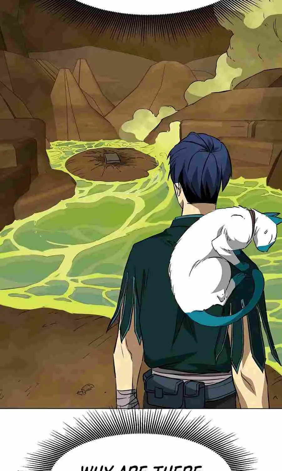 Infinite Leveling: Murim Mangakakalot X Chapter 167 Page 111