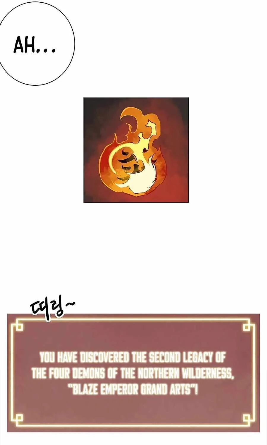 Infinite Leveling: Murim Mangakakalot X Chapter 167 Page 121