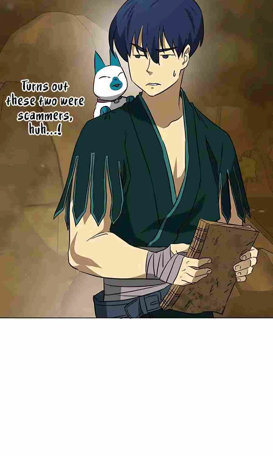 Infinite Leveling: Murim Mangakakalot X Chapter 167 Page 136