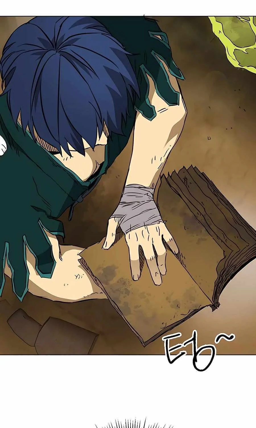 Infinite Leveling: Murim Mangakakalot X Chapter 167 Page 141