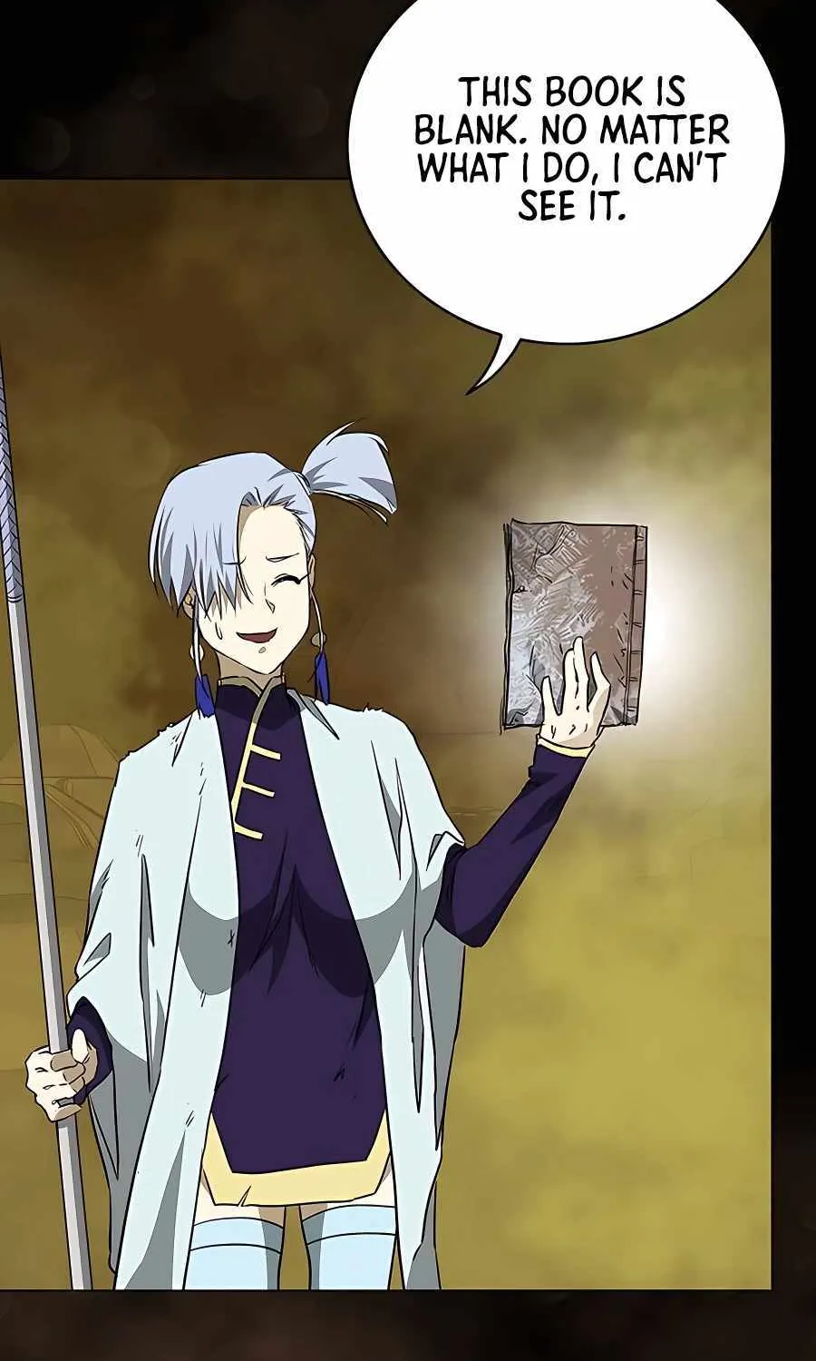 Infinite Leveling: Murim Mangakakalot X Chapter 167 Page 151