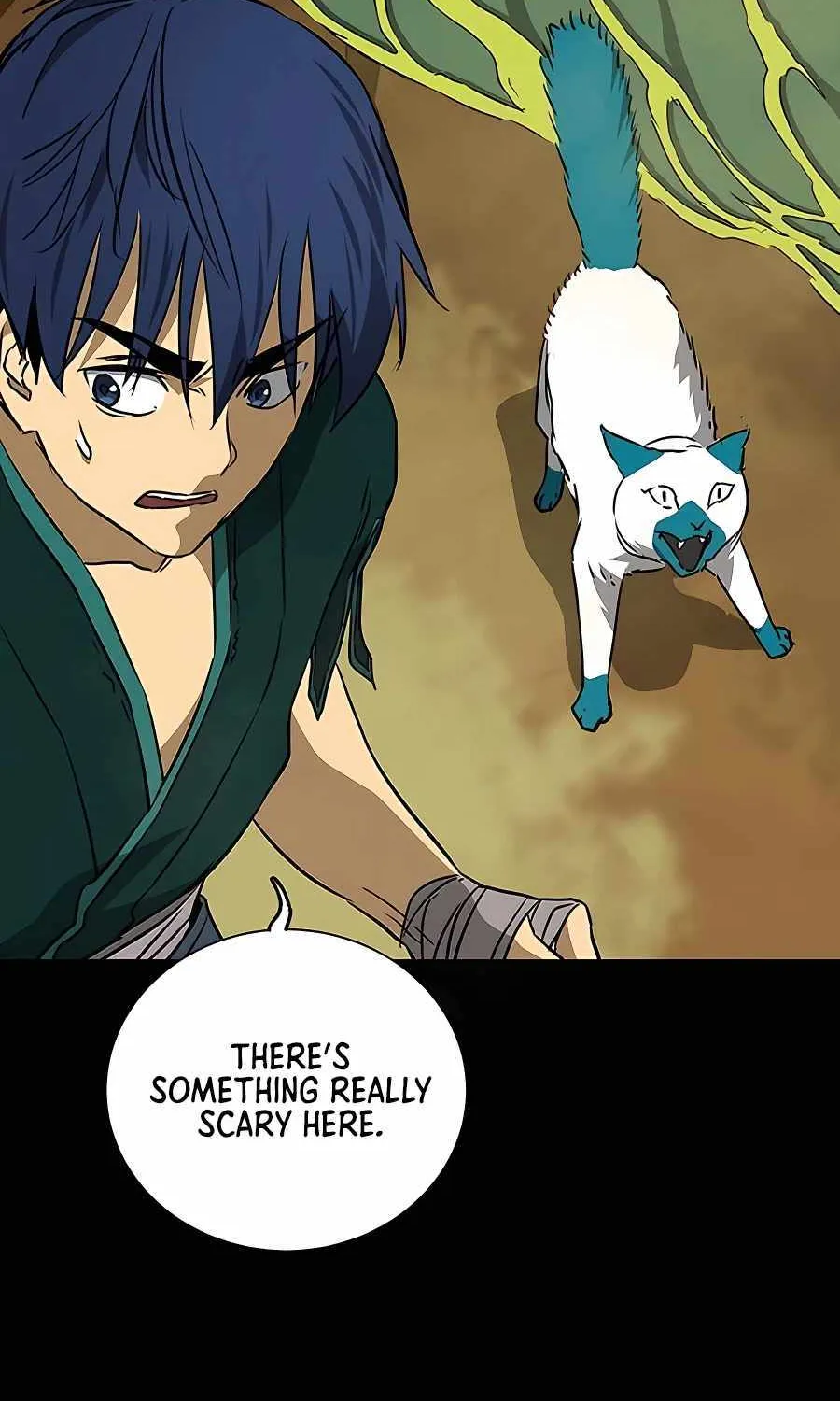 Infinite Leveling: Murim Mangakakalot X Chapter 167 Page 162