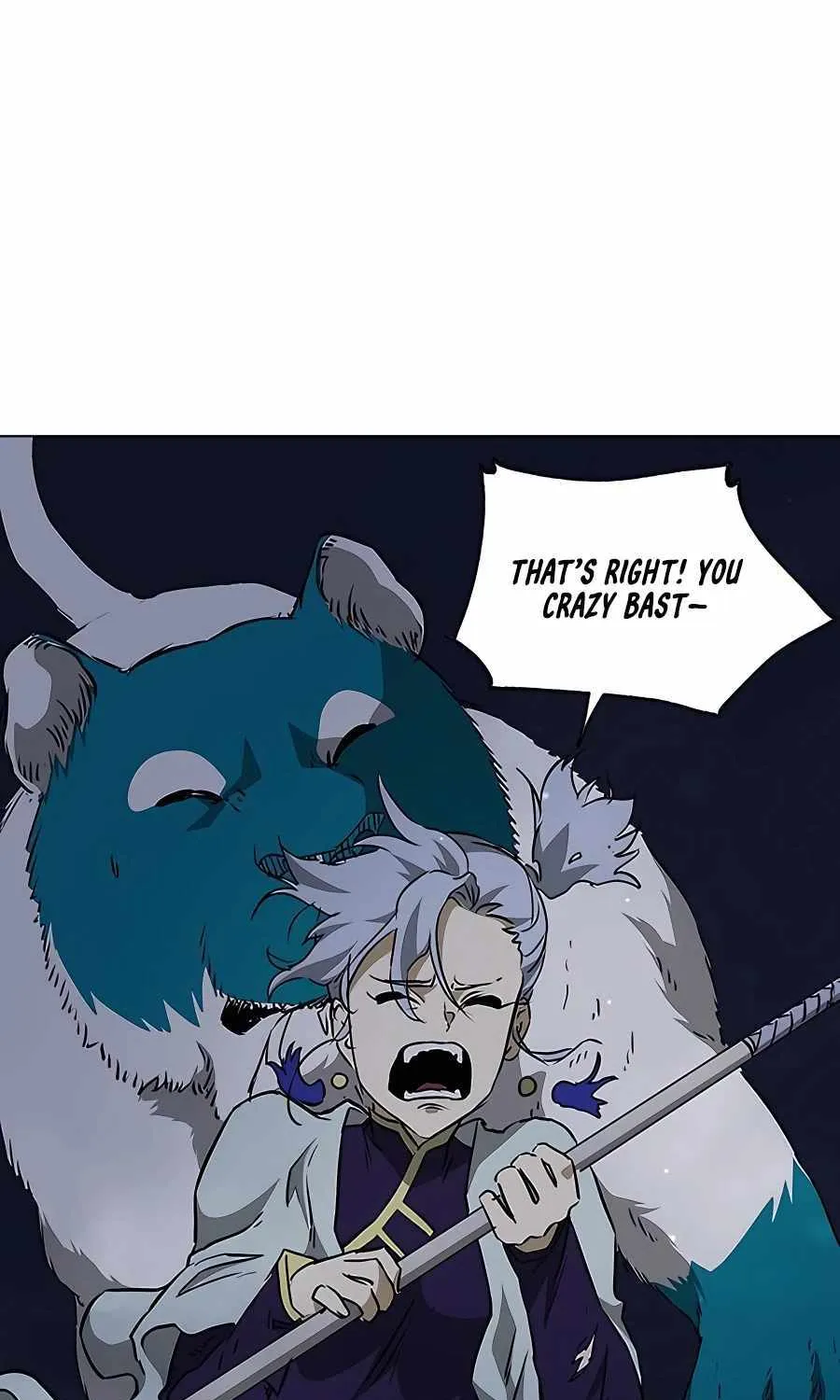 Infinite Leveling: Murim Mangakakalot X Chapter 167 Page 27