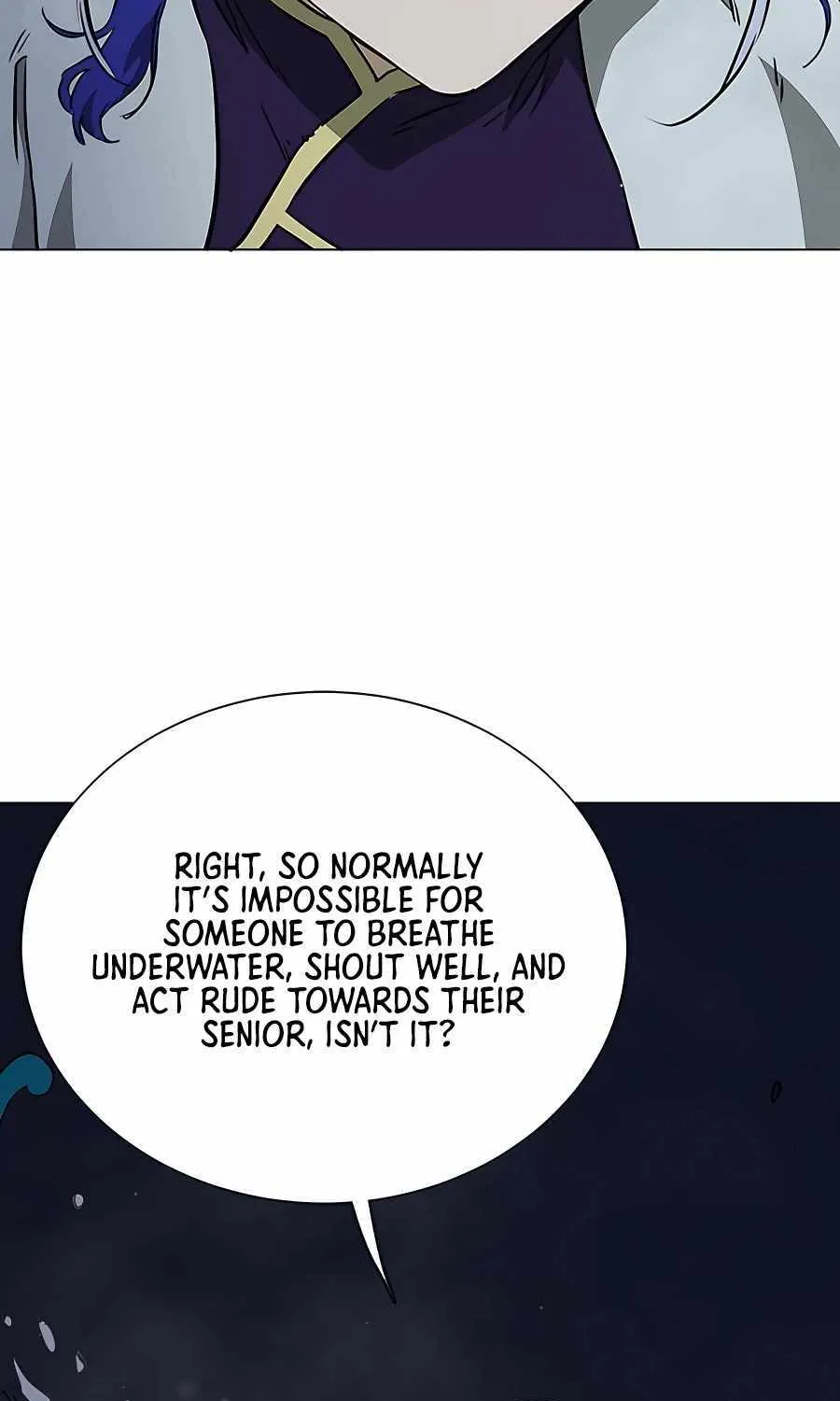 Infinite Leveling: Murim Mangakakalot X Chapter 167 Page 29
