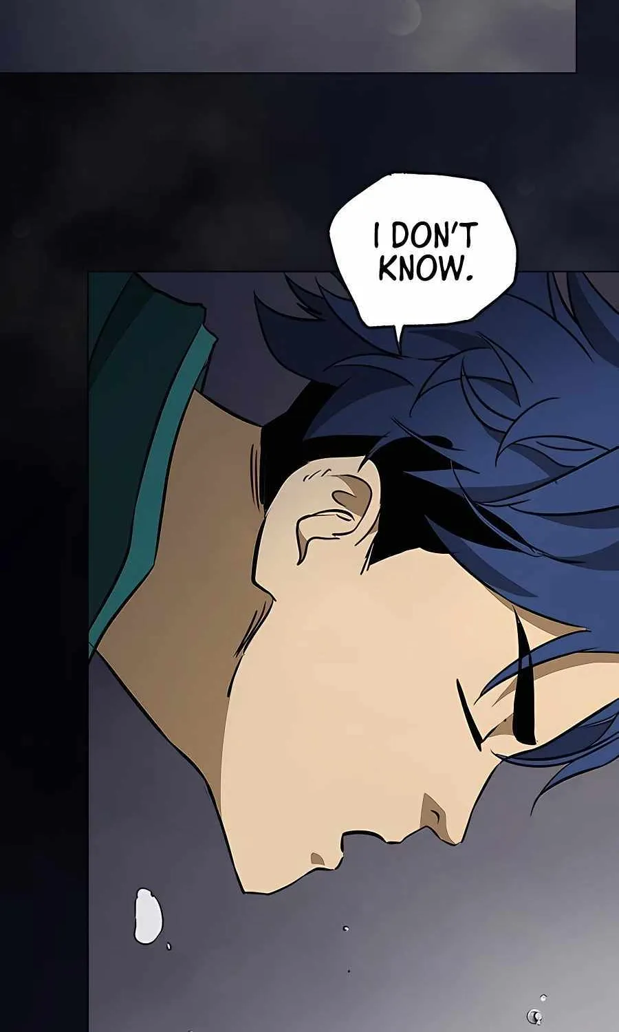 Infinite Leveling: Murim Mangakakalot X Chapter 167 Page 34