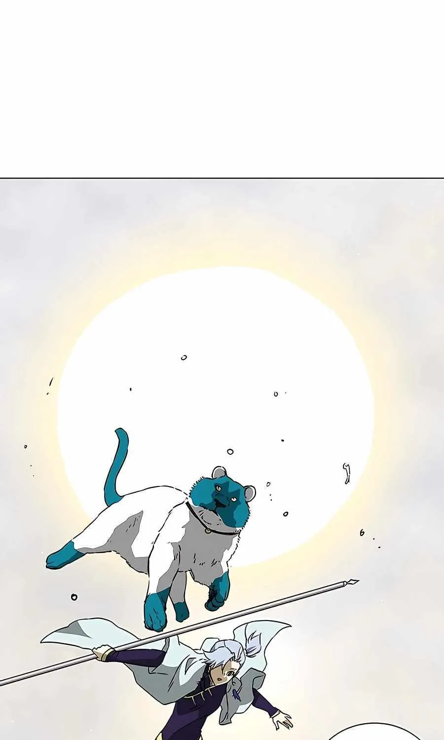 Infinite Leveling: Murim Mangakakalot X Chapter 167 Page 40