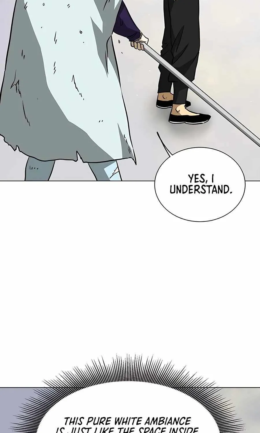 Infinite Leveling: Murim Mangakakalot X Chapter 167 Page 47
