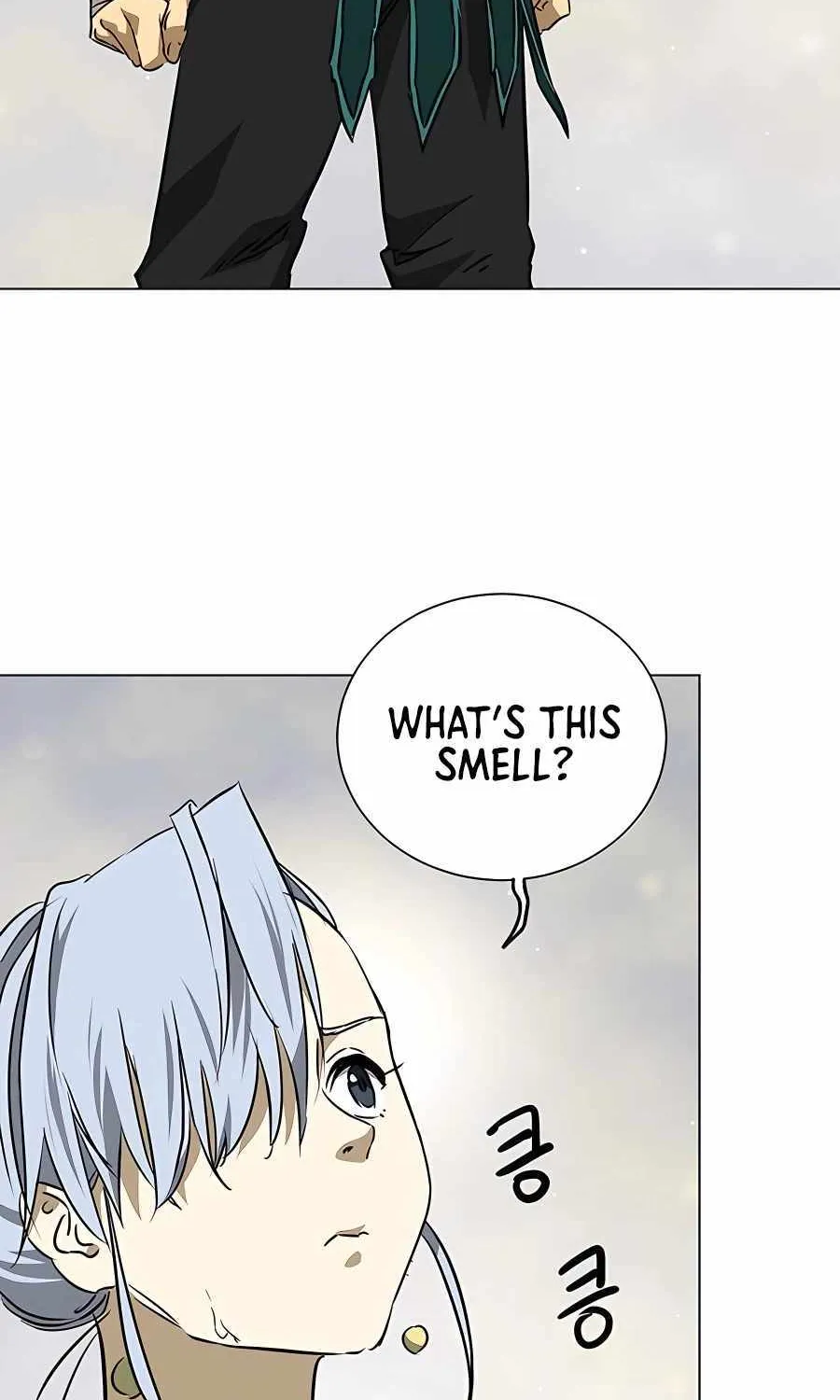 Infinite Leveling: Murim Mangakakalot X Chapter 167 Page 49