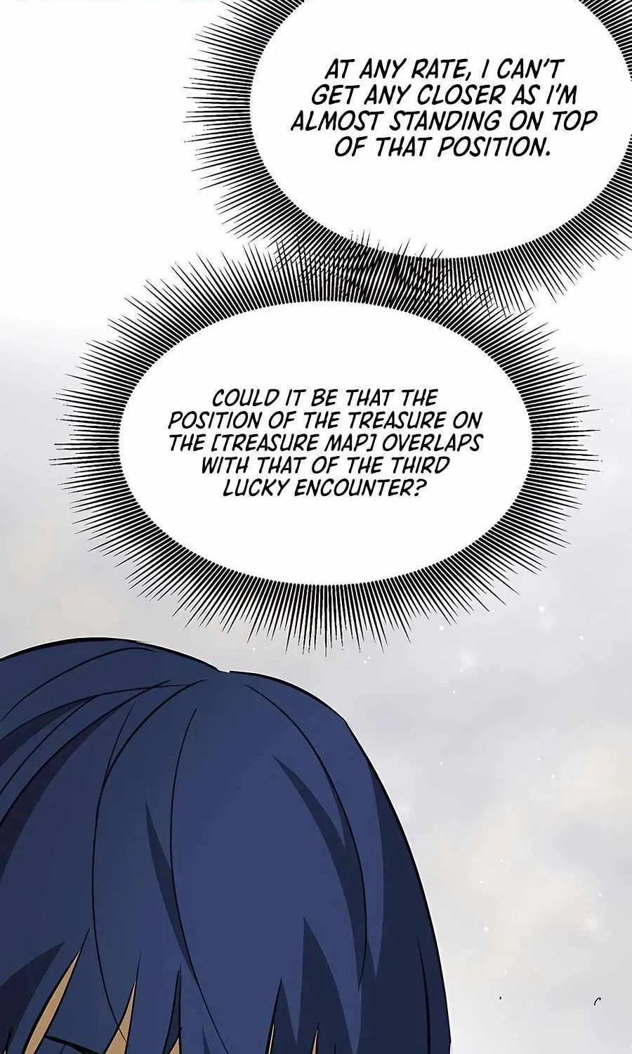 Infinite Leveling: Murim Mangakakalot X Chapter 167 Page 57