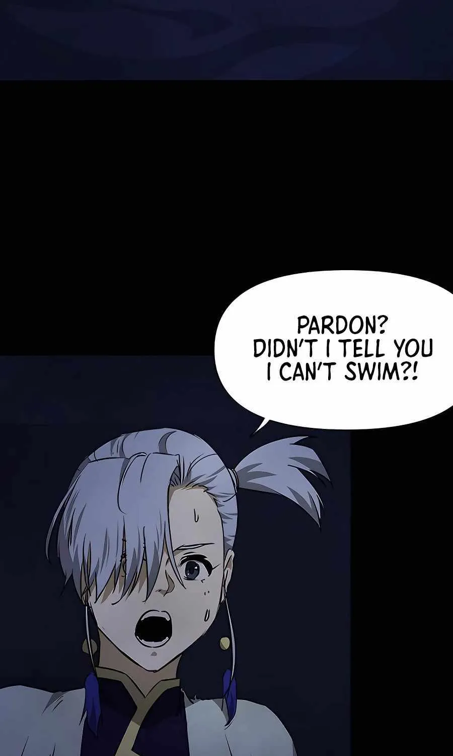 Infinite Leveling: Murim Mangakakalot X Chapter 167 Page 7