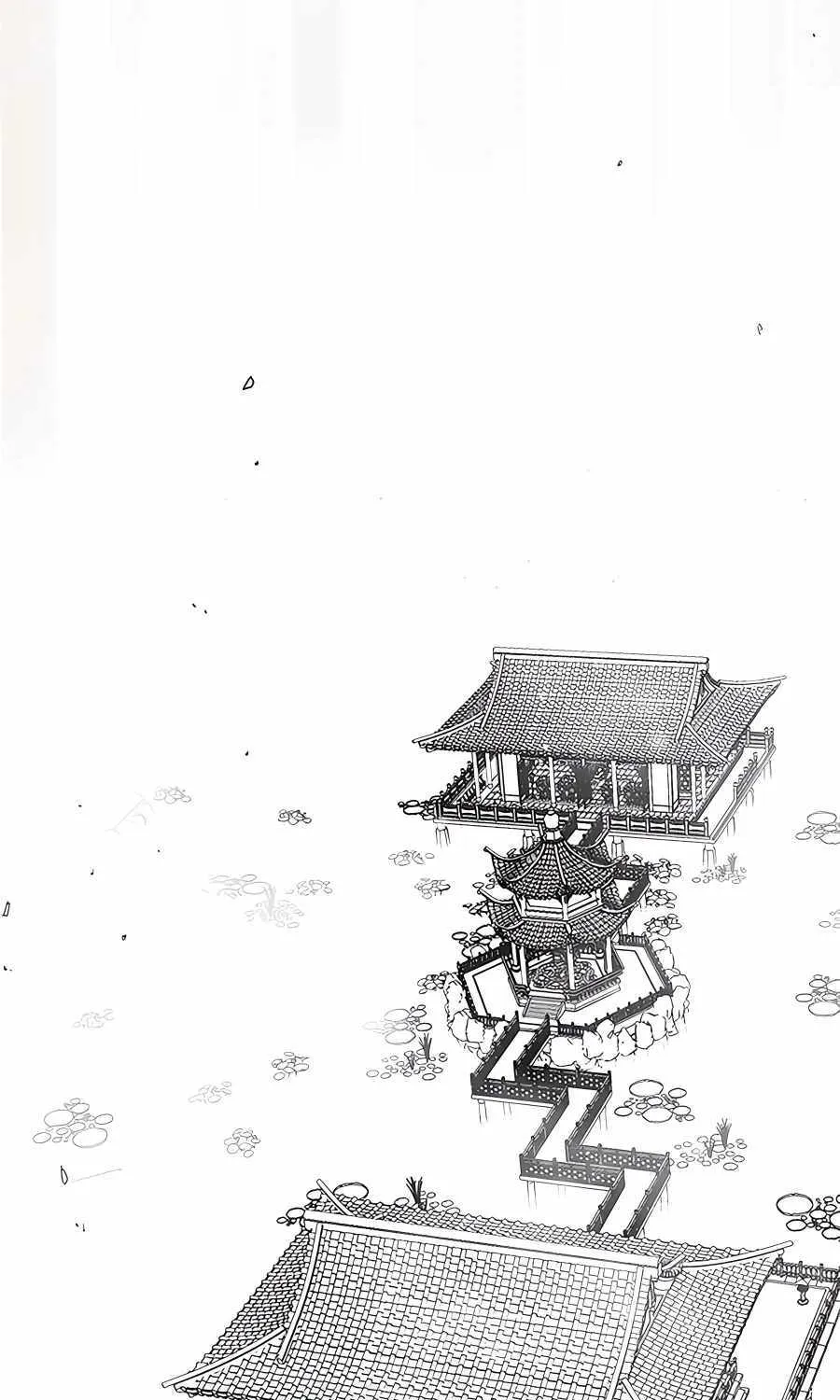Infinite Leveling: Murim Mangakakalot X Chapter 167 Page 62