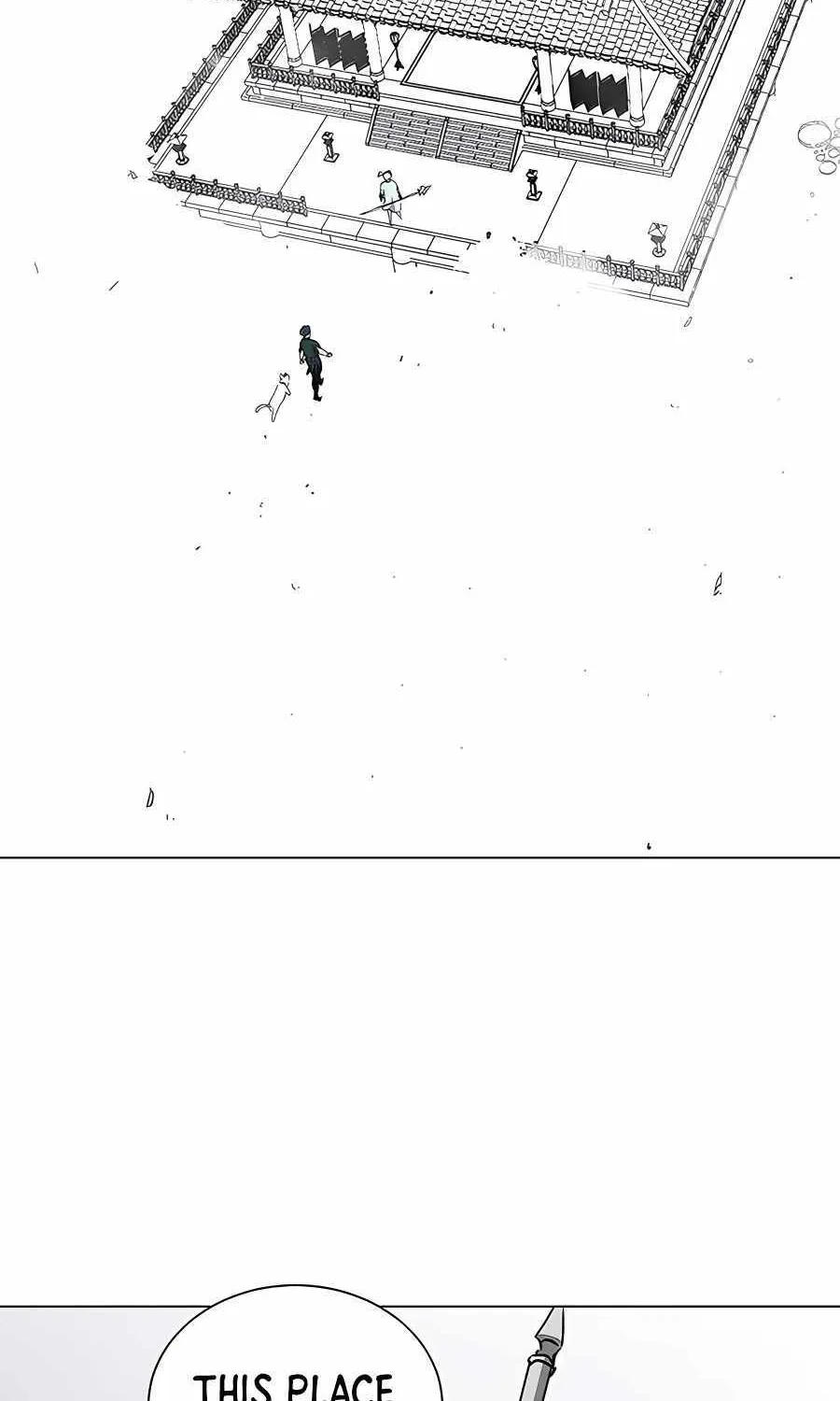 Infinite Leveling: Murim Mangakakalot X Chapter 167 Page 63