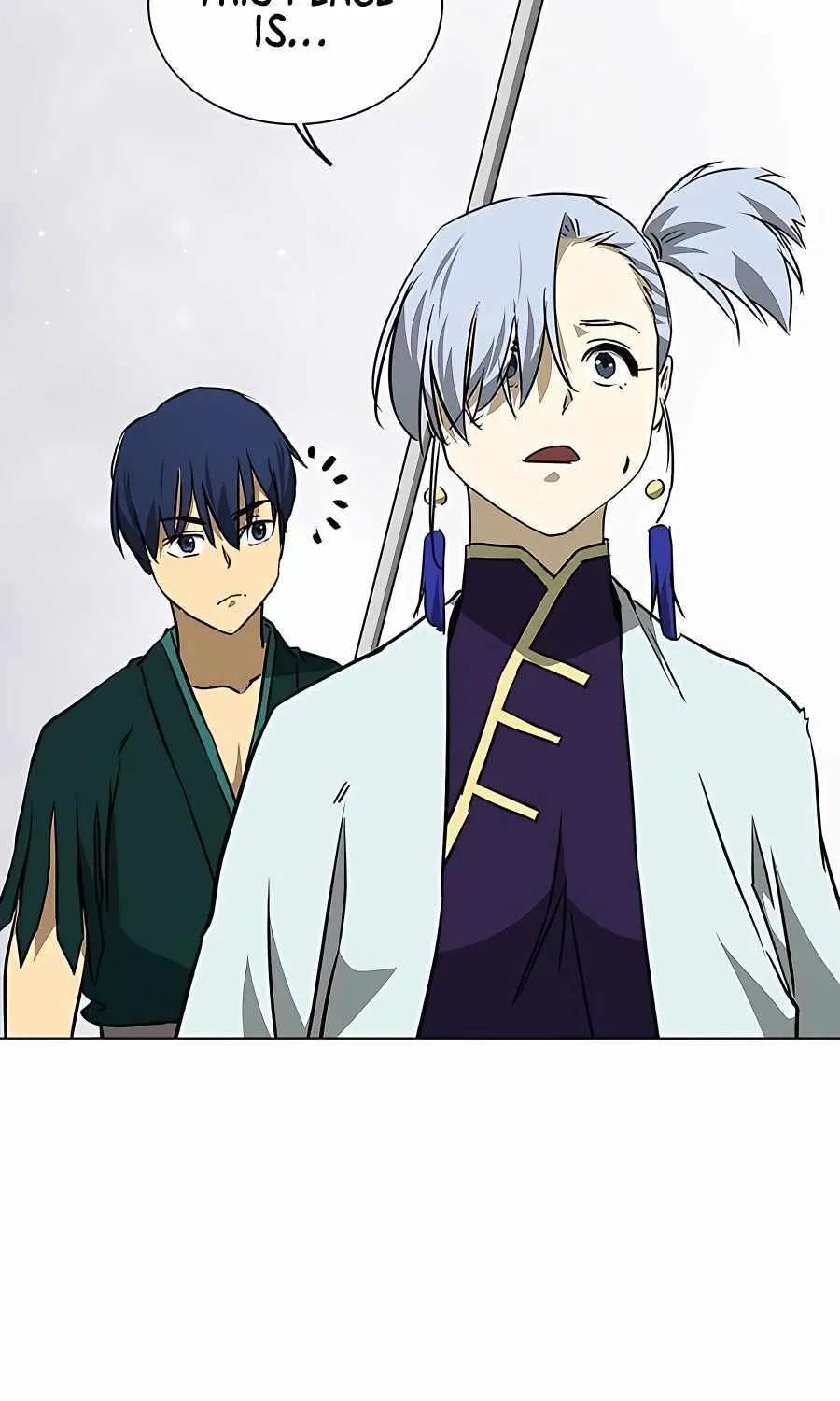 Infinite Leveling: Murim Mangakakalot X Chapter 167 Page 64