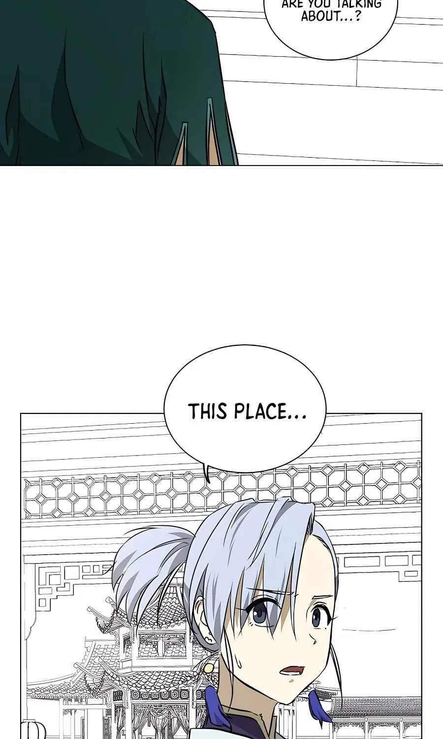 Infinite Leveling: Murim Mangakakalot X Chapter 167 Page 66