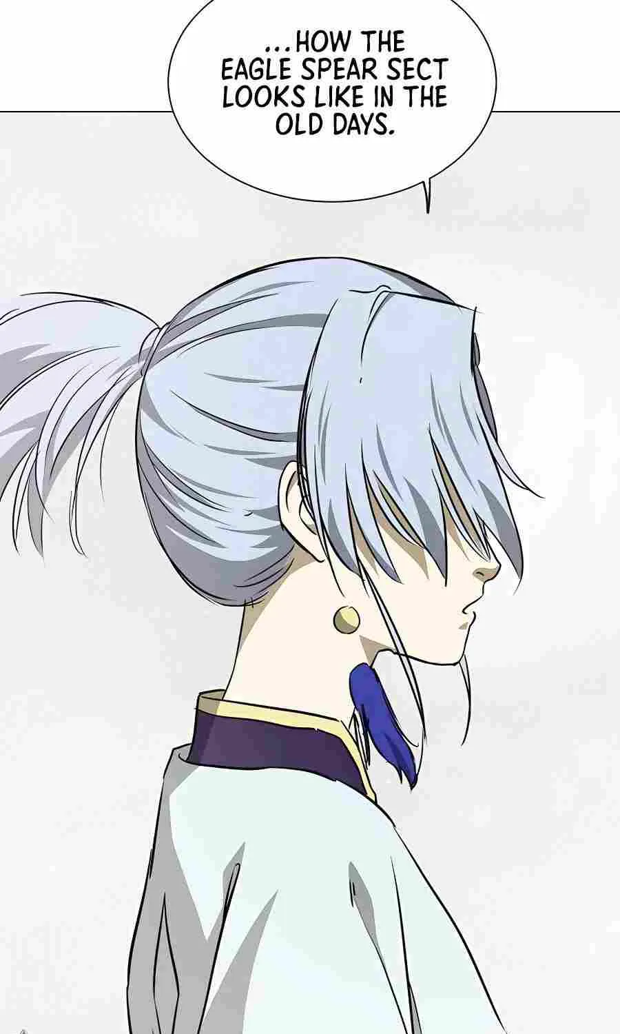 Infinite Leveling: Murim Mangakakalot X Chapter 167 Page 72