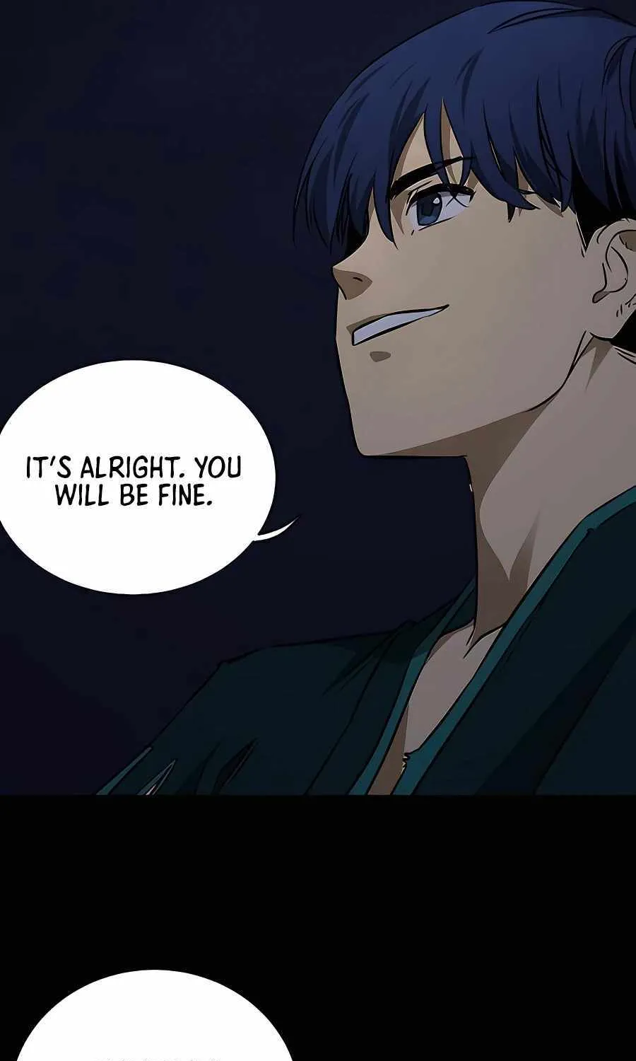 Infinite Leveling: Murim Mangakakalot X Chapter 167 Page 9